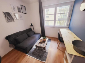 Leni, Appartement charmant intramuros